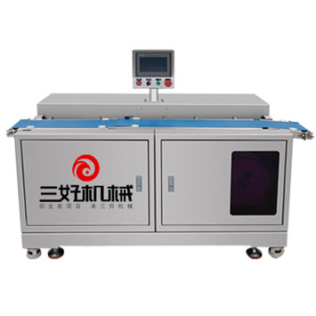 包子墊紙機