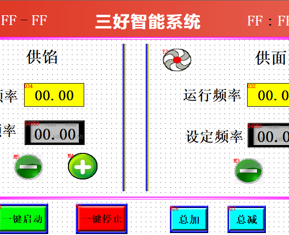 餃子機數控系統的設計