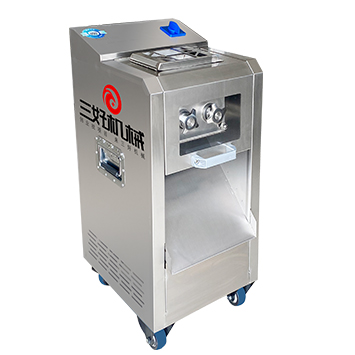 肉絲肉片機 三好肉絲肉片機