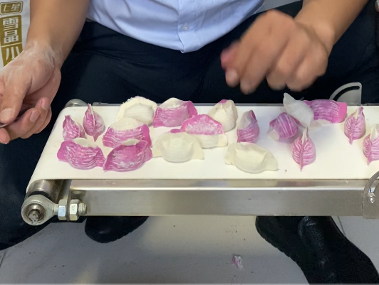 果蔬多彩水餃能改變餃子館現(xiàn)狀嗎？餃子機(jī)應(yīng)該怎么使用？