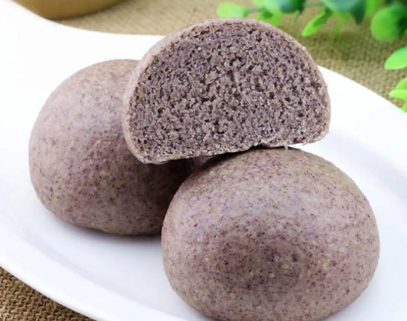 饅頭機(jī)怎么做雜糧饅頭？雜糧饅頭口感怎么樣？