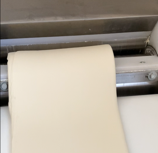 揉面機作用