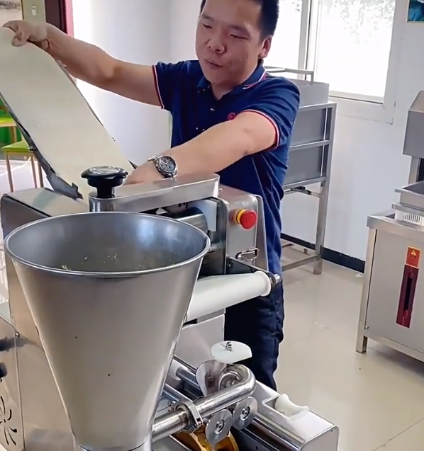 包子餃子一體機為啥從聲勢浩大到悄無聲息？