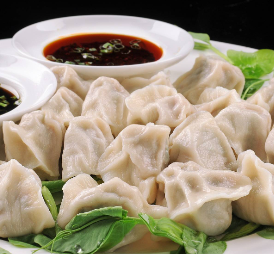 餃子機大揭秘：如何輕松包出一蝦一餃？