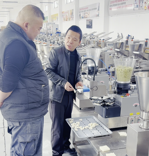 三好混沌機(jī)怎么樣 三好混沌機(jī)怎么樣
